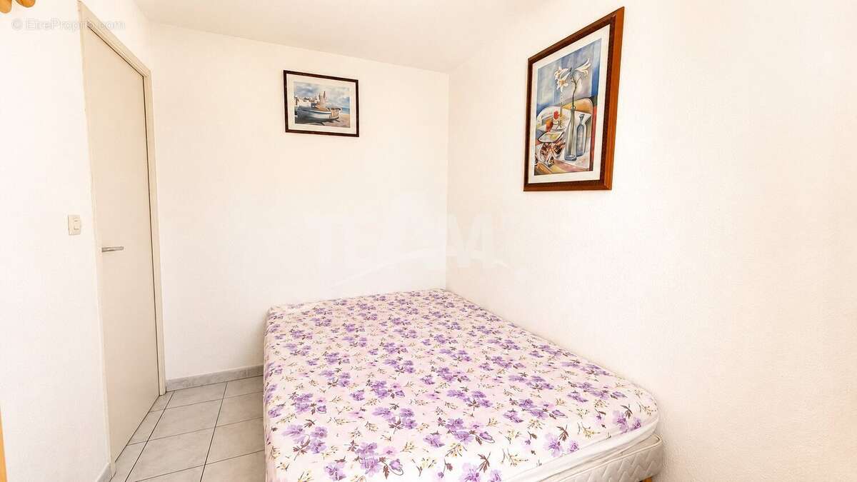 Appartement à SETE