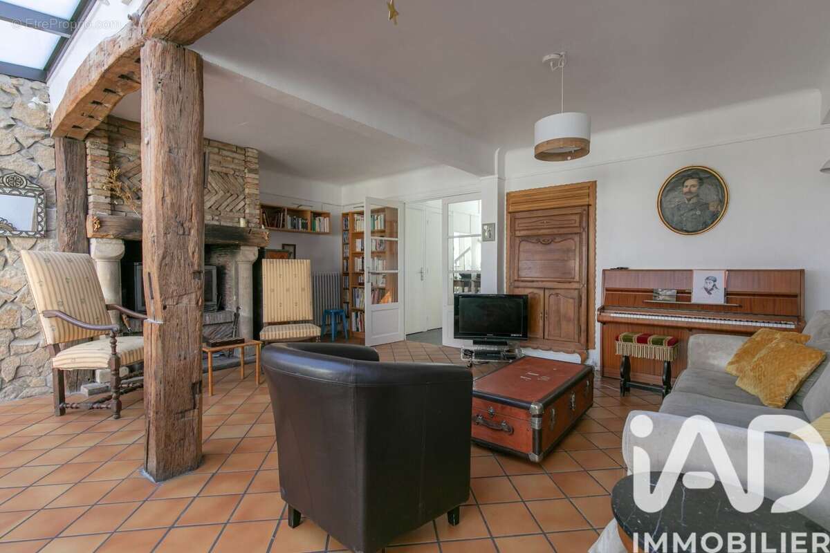 Photo 3 - Maison à FONTENAY-SOUS-BOIS