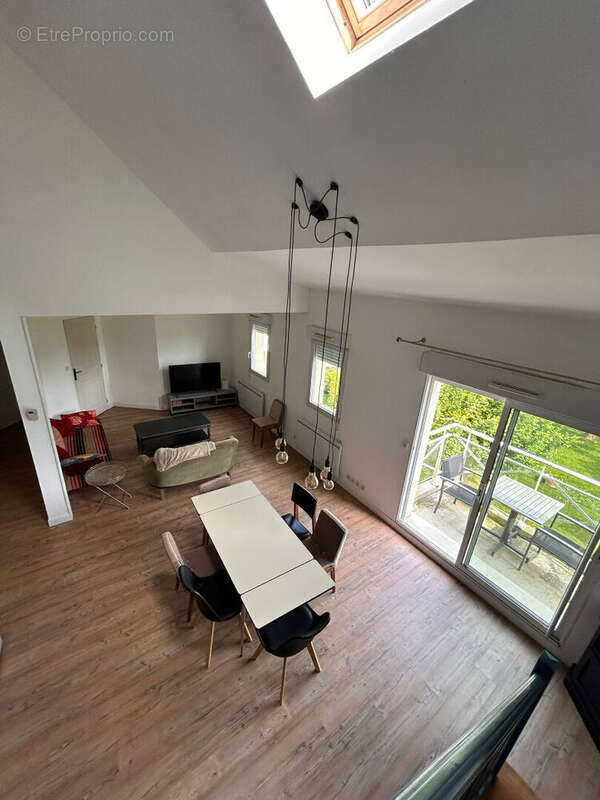 Appartement à PLEURTUIT