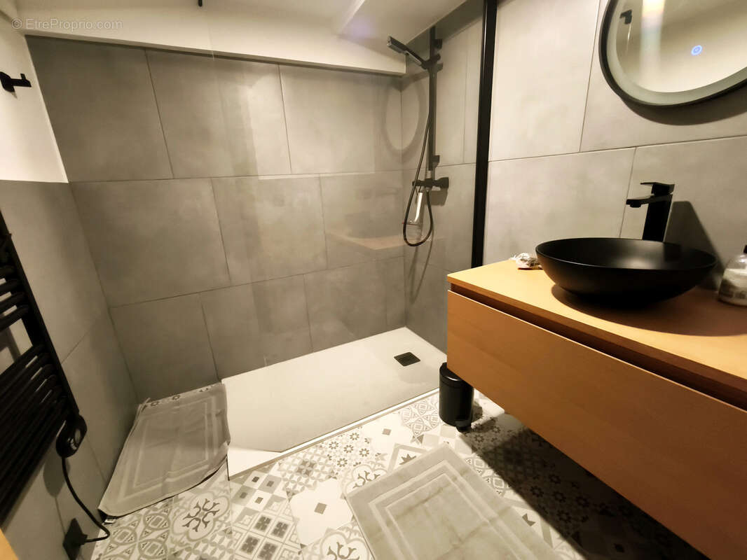 Maison à LES ANGLES