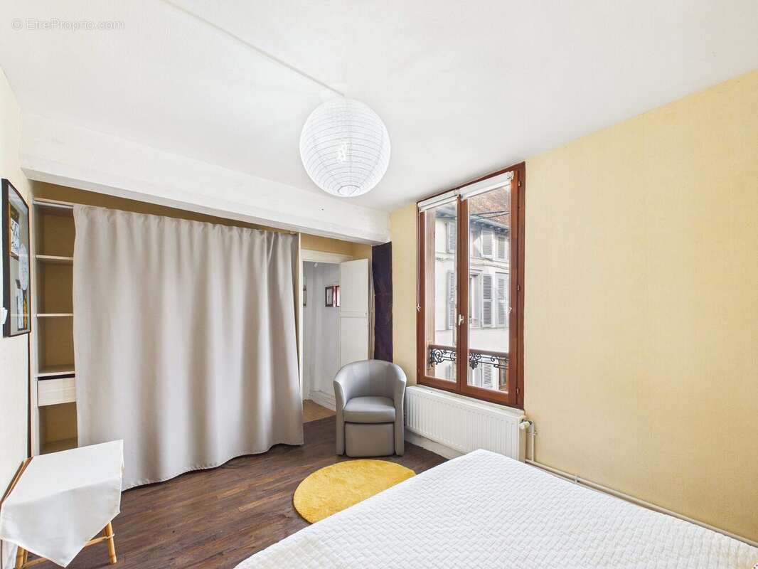 Maison à BAR-SUR-SEINE