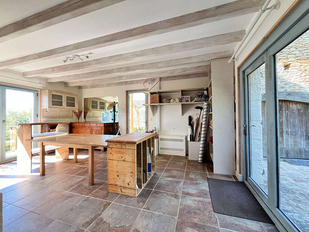Maison à VILLEFRANCHE-DU-PERIGORD