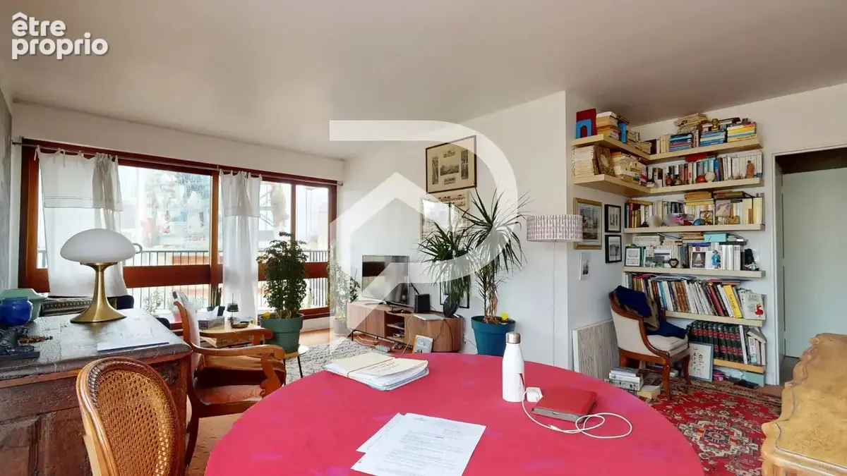 Vente Appartement Le chesnay-rocquencourt(78150) 365 000ï¿œ - photo 2