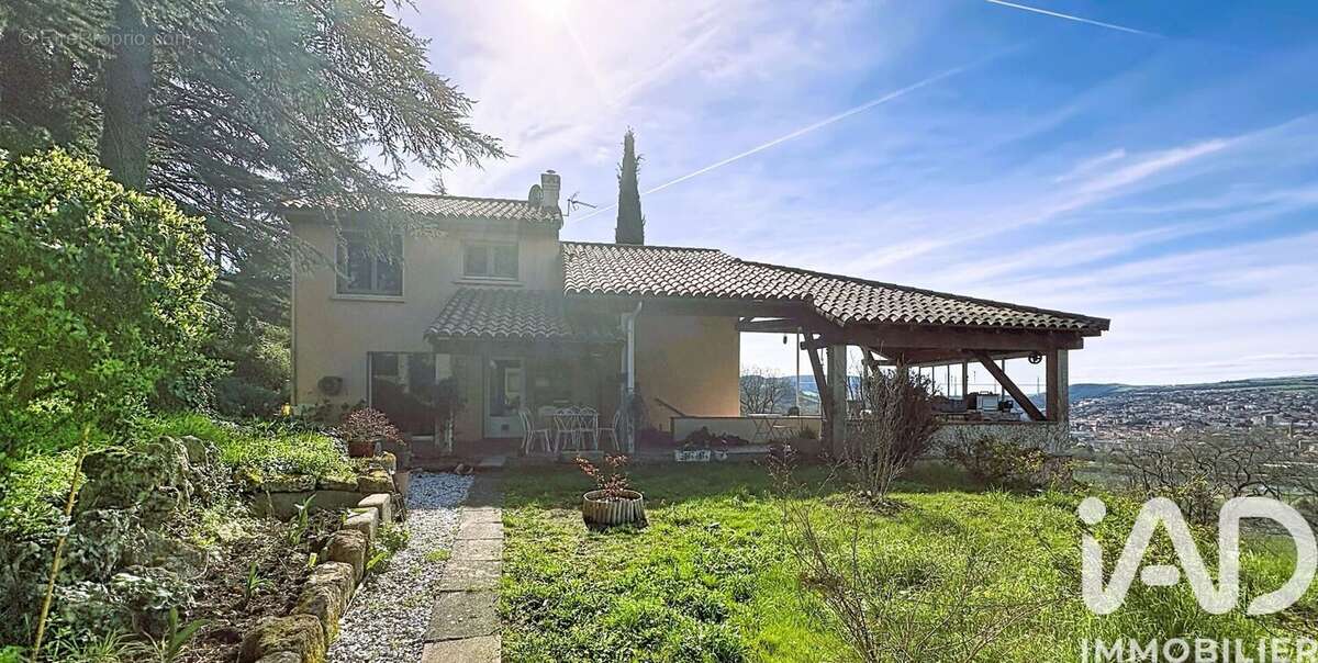 Photo 5 - Maison à MILLAU