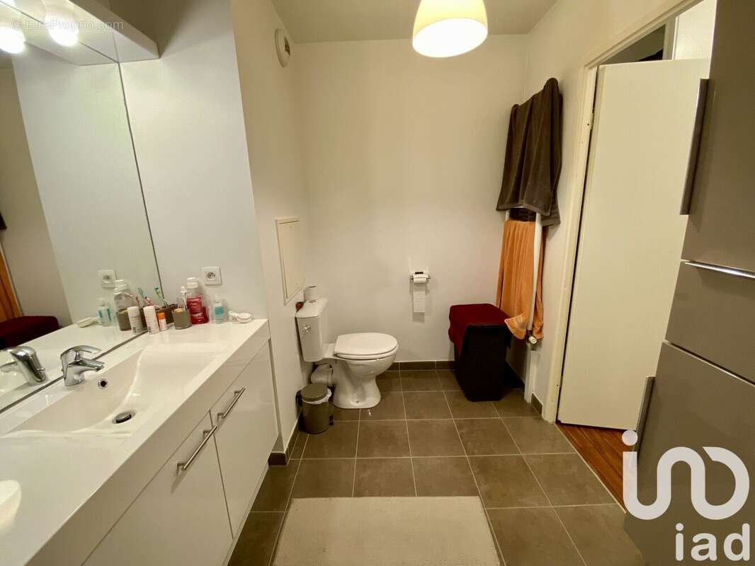 Photo 7 - Appartement à NEUILLY-SUR-MARNE