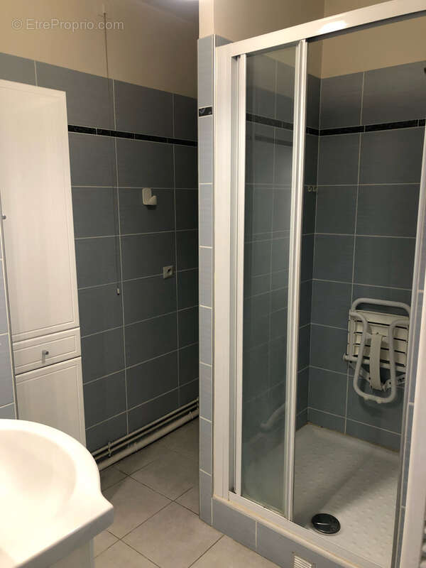 Appartement à NOGENT-SUR-MARNE