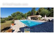 Maison à SAINT-CHINIAN