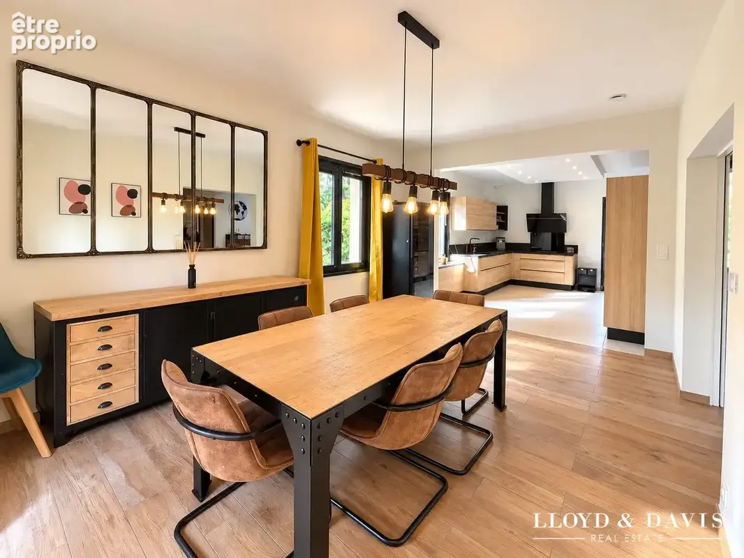 Maison 10 pièces 340 m² à vendre à Lamorlaye (60260) - photo 6
