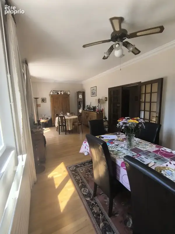 Maison à La Rochette - photo 4