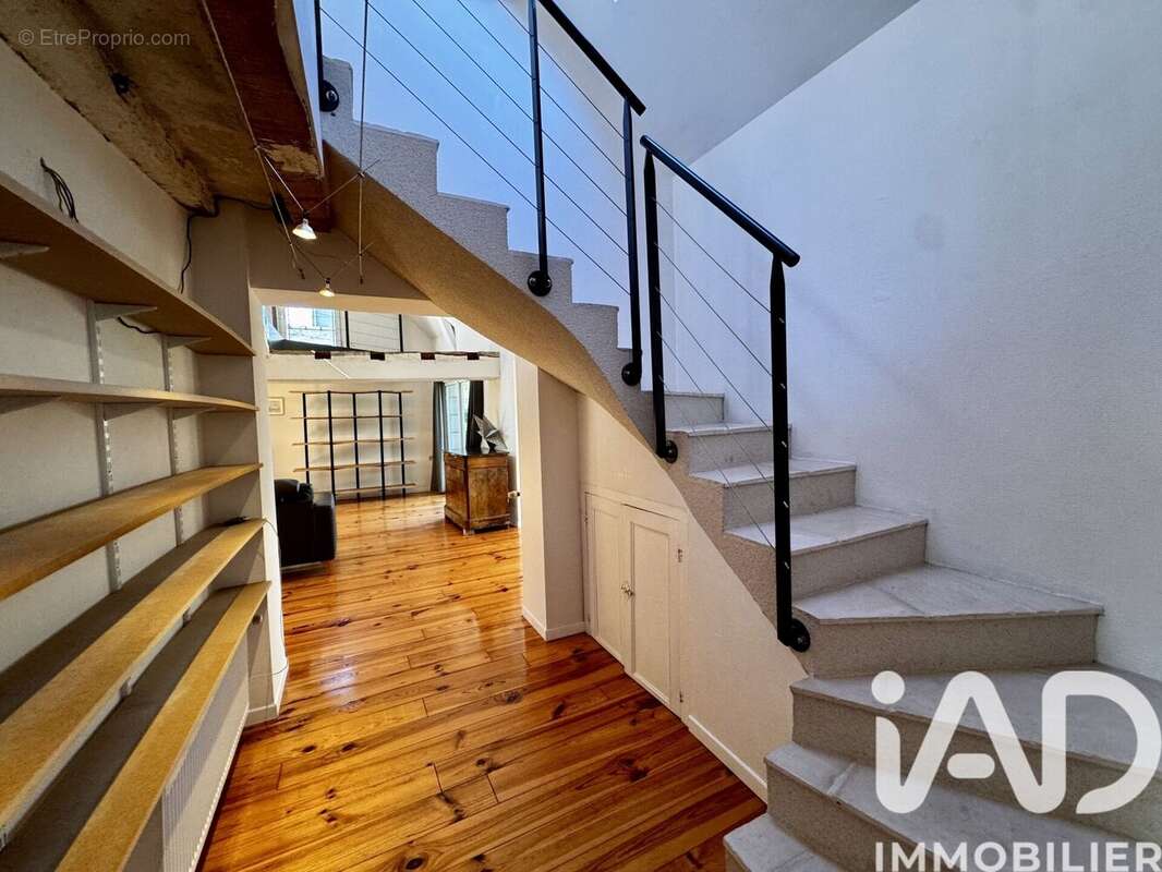 Photo 8 - Maison à SAINT-CLEMENT-DES-LEVEES