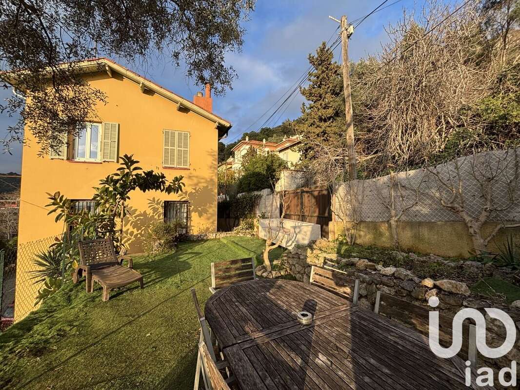 Photo 2 - Maison à NICE
