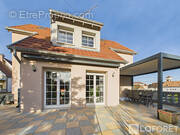 Maison à RICHWILLER