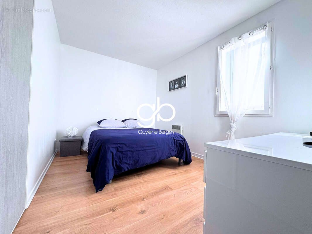 Maison à MONTPELLIER