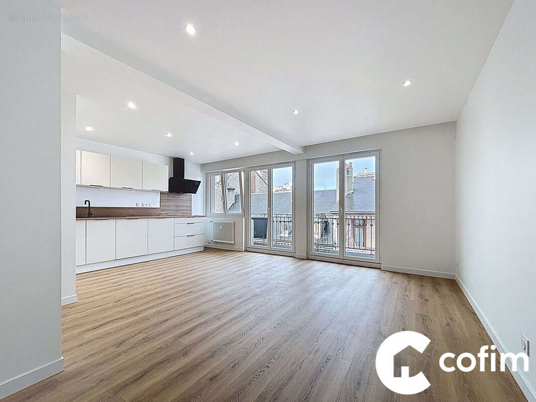 Appartement 73 m² à Tarbes  - photo 8