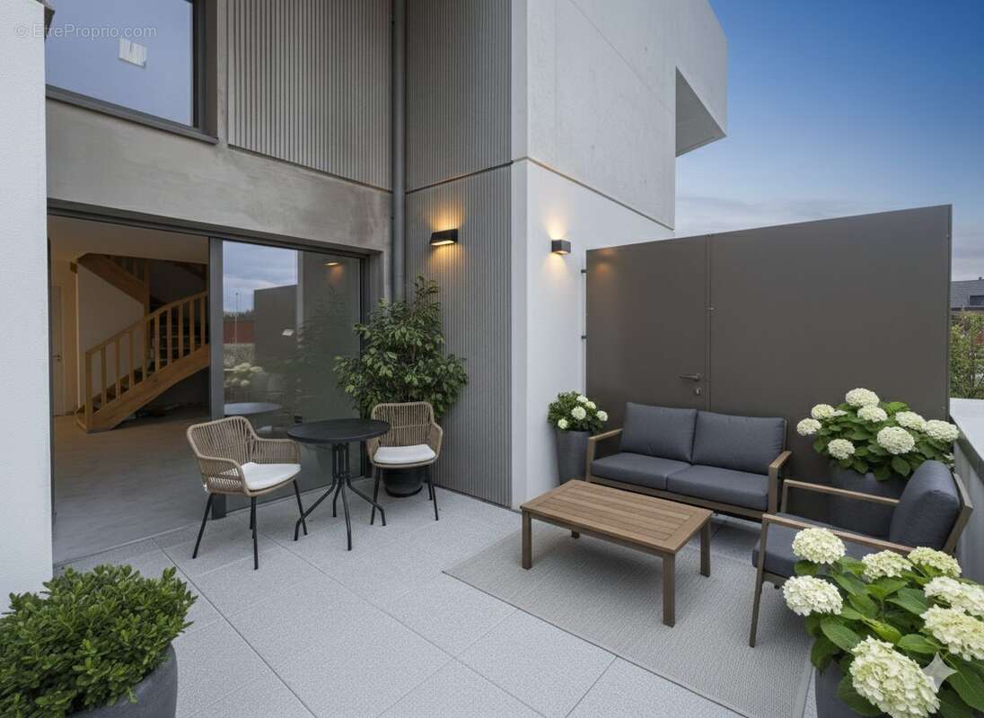 Appartement à MERIGNAC