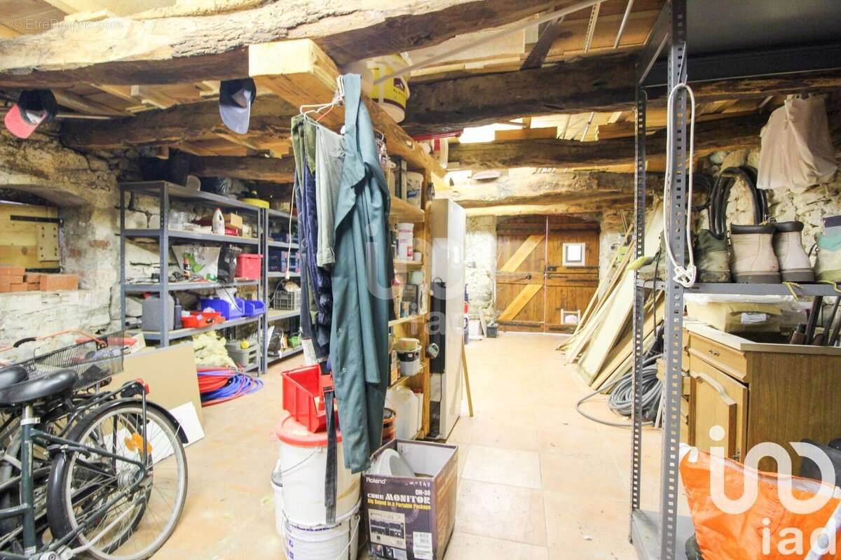 Photo 4 - Maison à SAINT-JEAN-ET-SAINT-PAUL