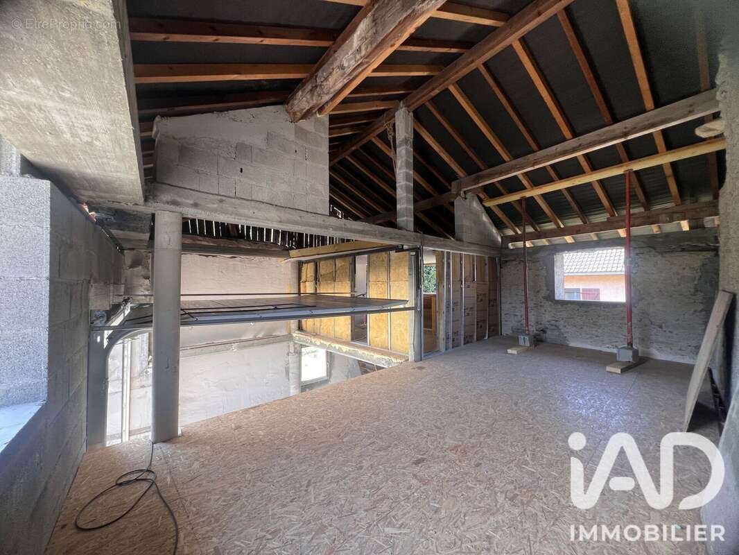 Maison 140 m² à Hauteville  - photo 8