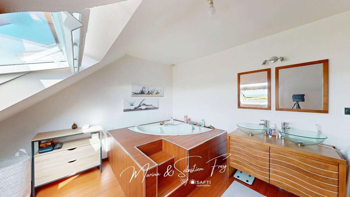 Photo 9 - Maison à LANNION