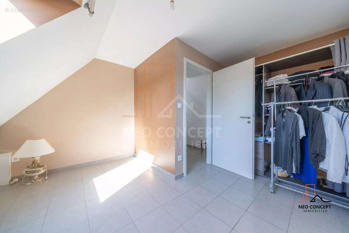 Appartement à REICHSHOFFEN