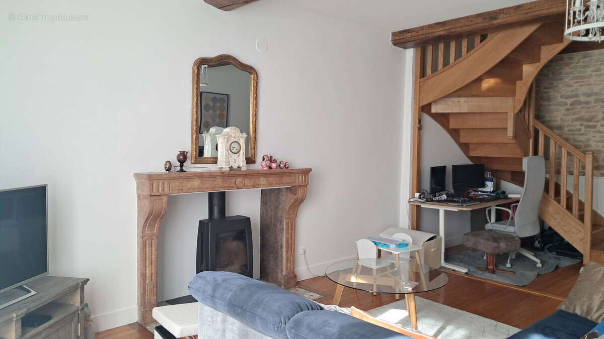 Photo 8 - Maison à BEAUNE