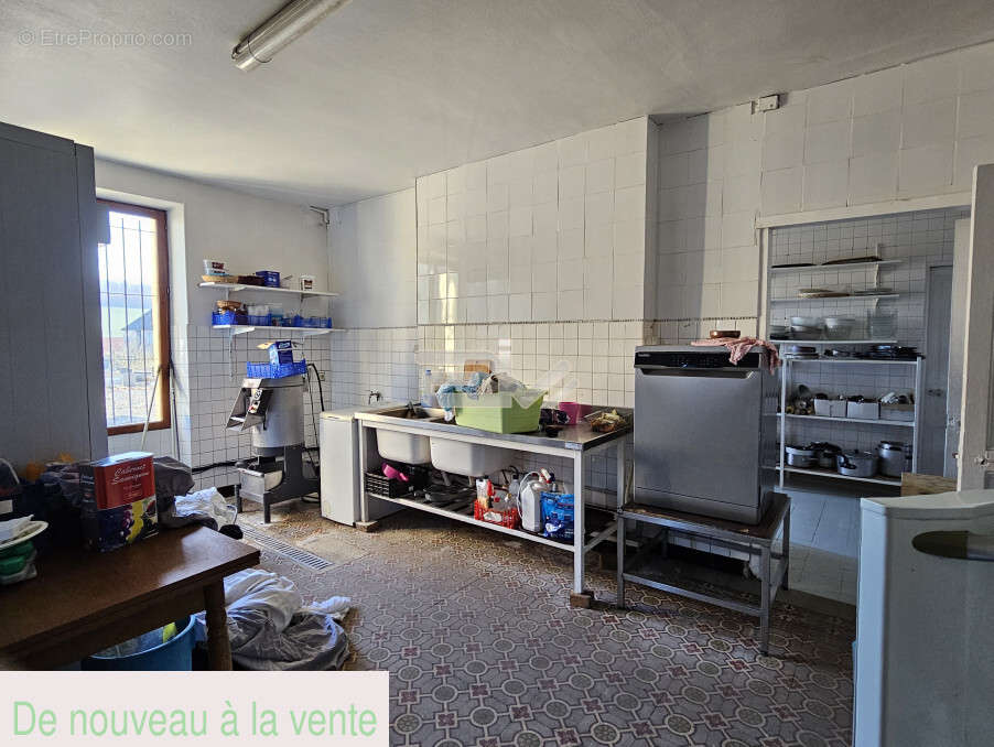 Maison à VILLE-EN-TARDENOIS