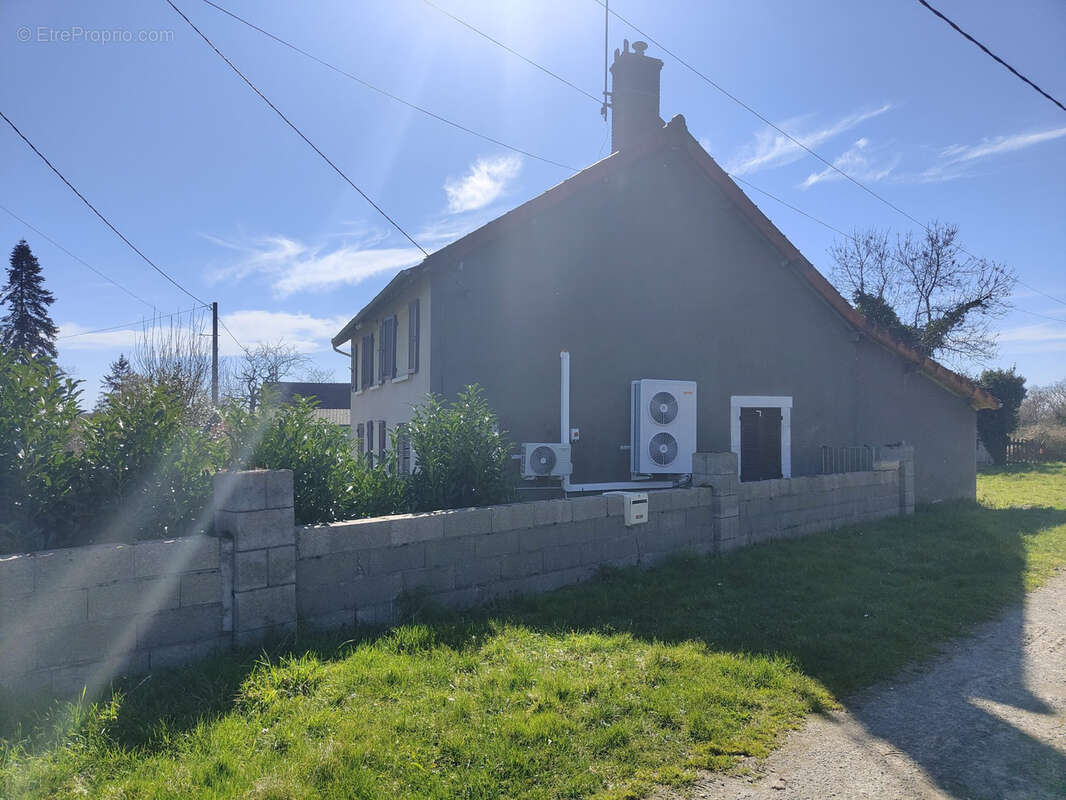 Maison de campagne ! - photo 20