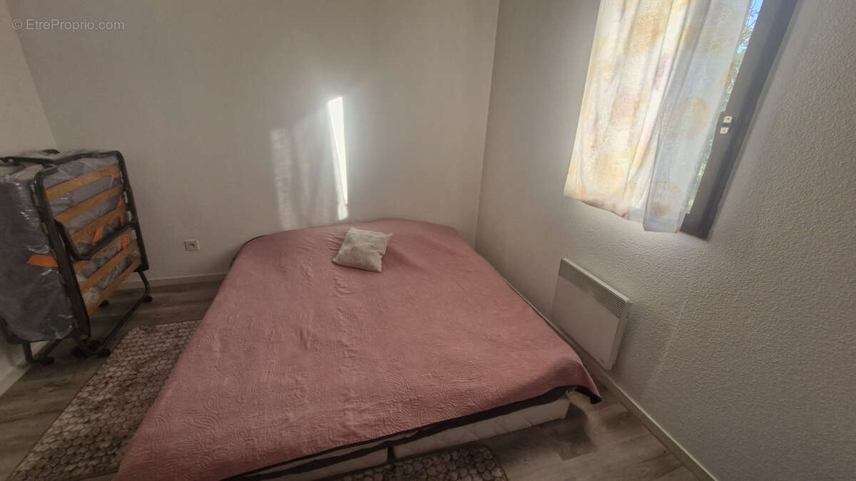 Appartement à SAINTE-MAXIME