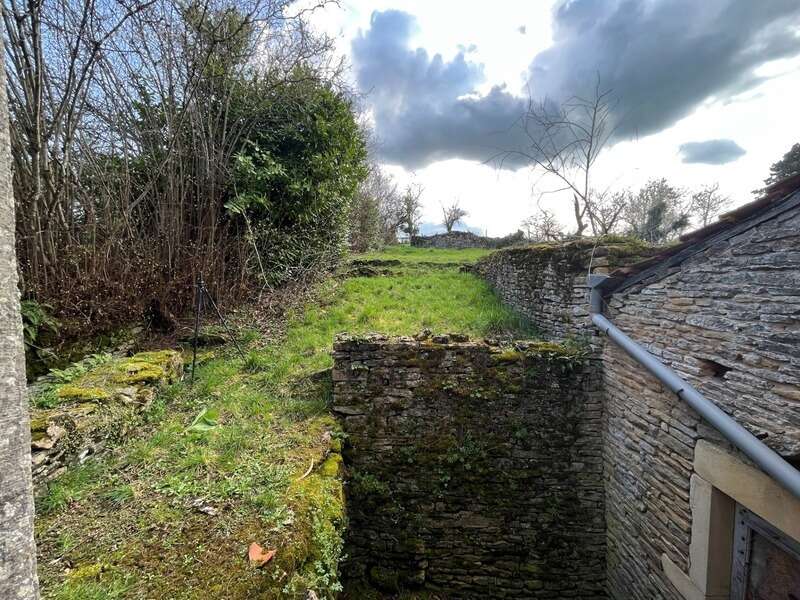 Maison à SAINT-GENGOUX-LE-NATIONAL