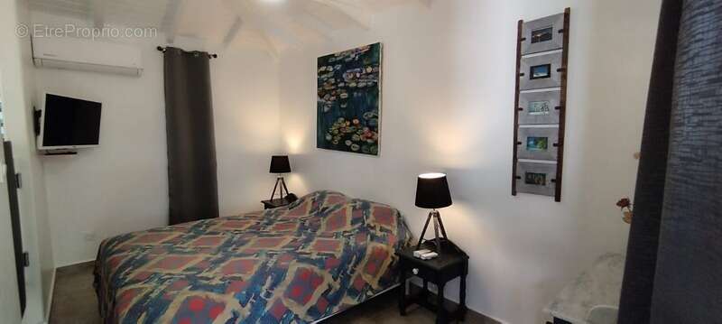 Maison à SAINT-FRANCOIS