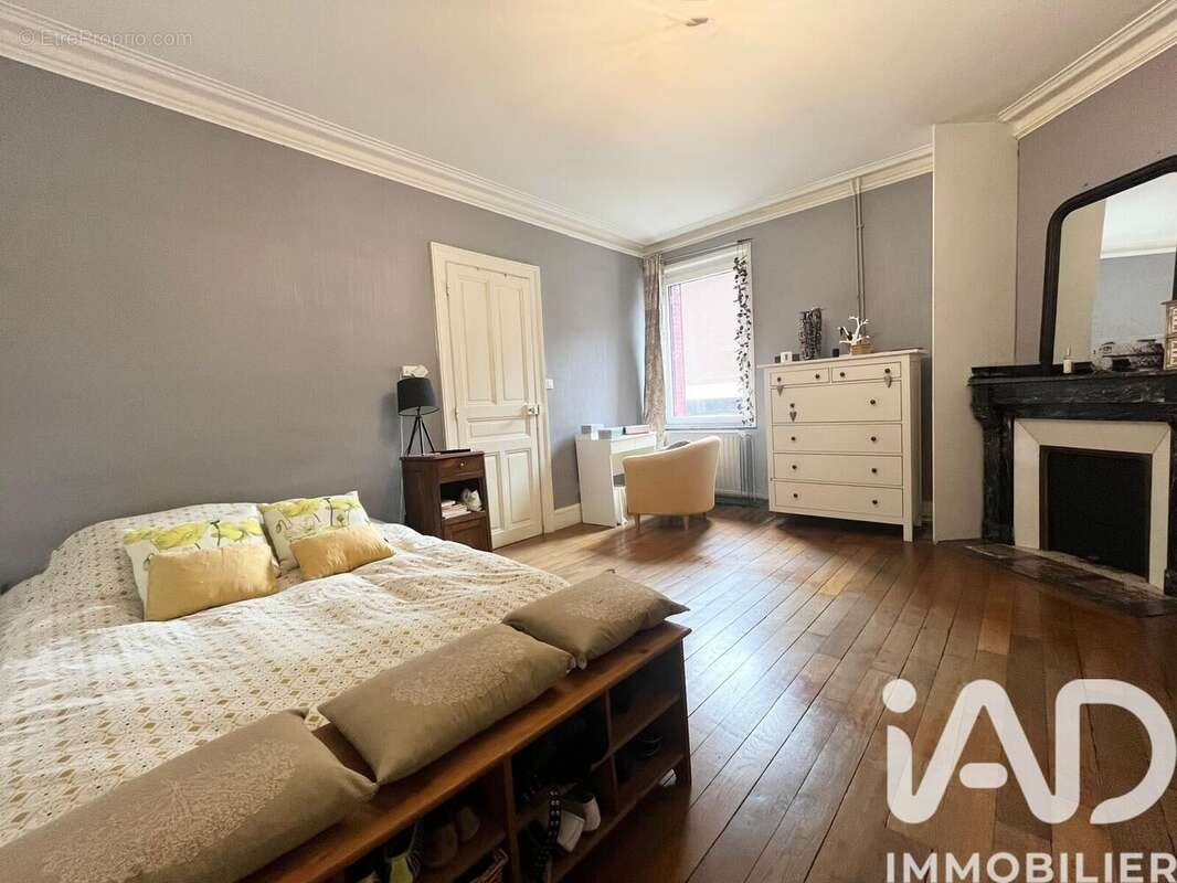 Photo 6 - Maison à NANCY