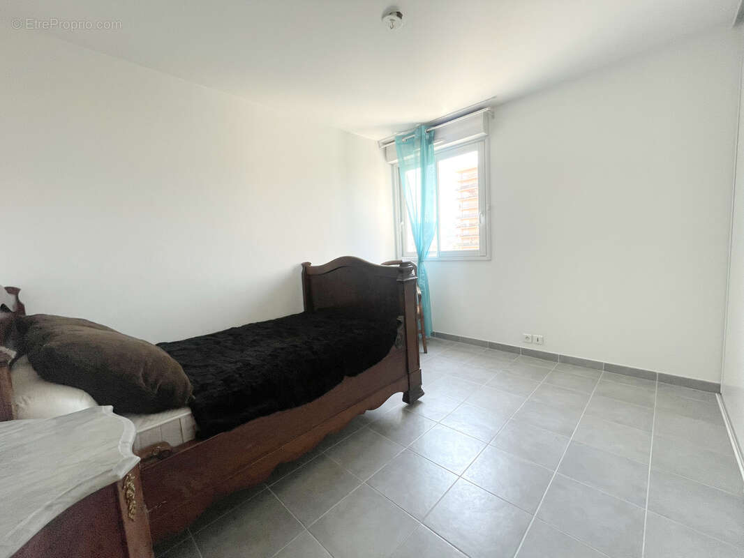 Appartement à AJACCIO