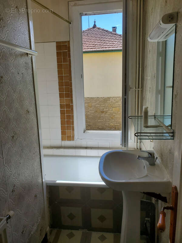 Maison à DECIZE