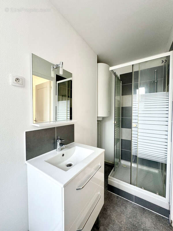 Appartement à LE HAVRE