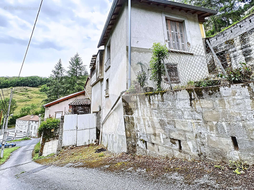 Maison à NERONDE