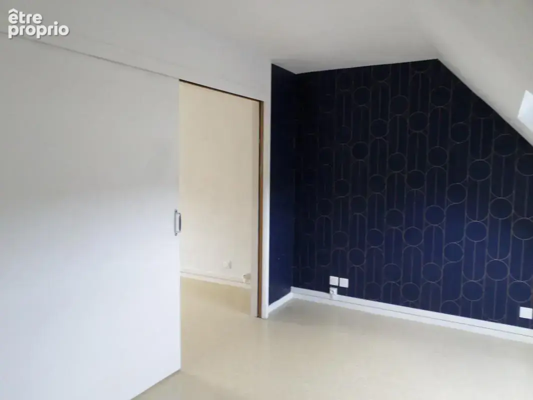 Appartement T2 - 49 m² - photo 4