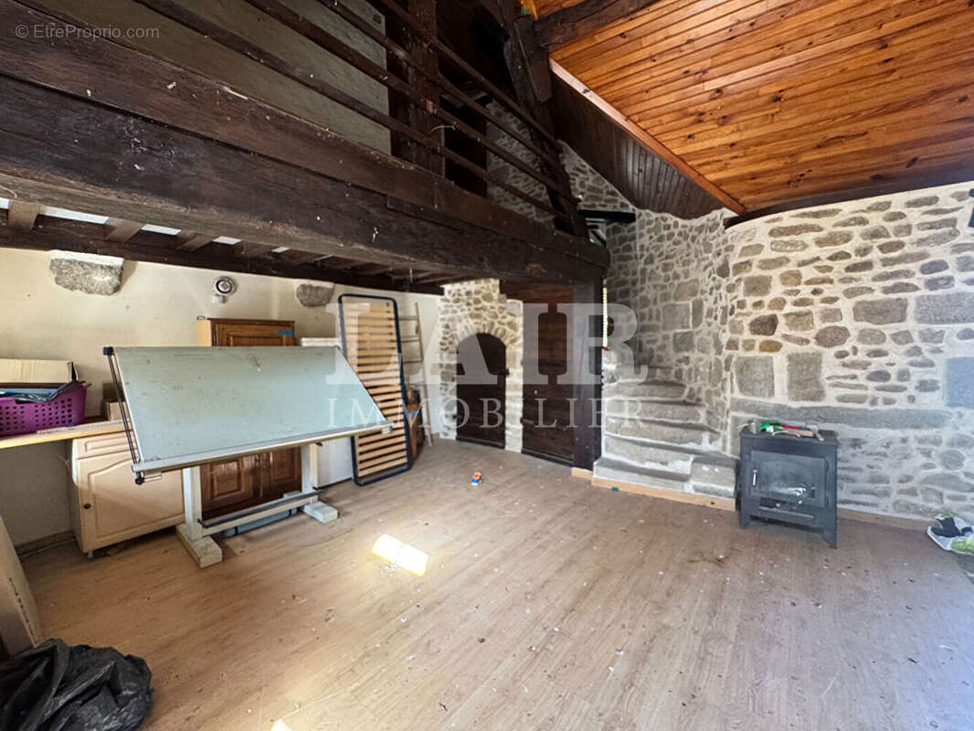 Ensemble immobilier à 5 min de Carrouges - photo 16