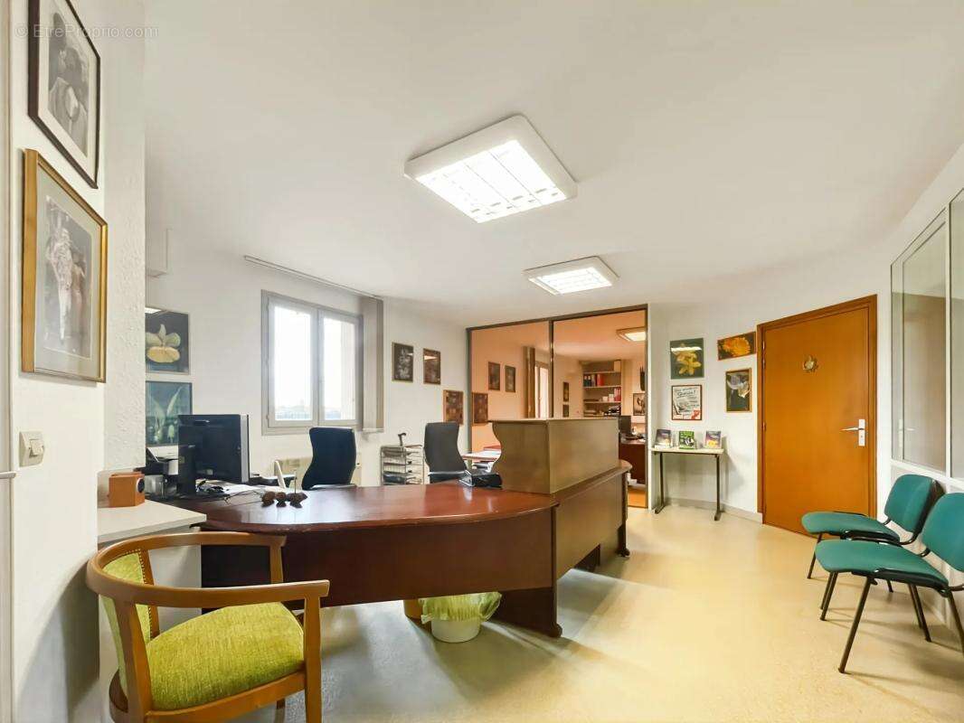 Maison à CHATILLON-COLIGNY