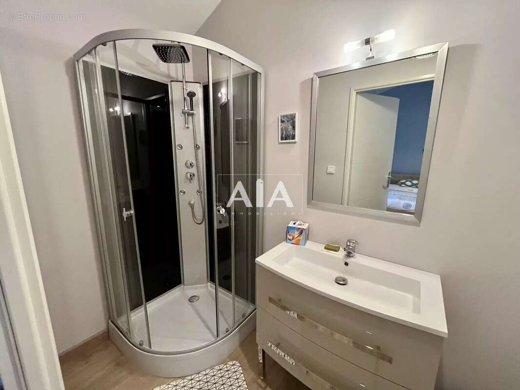 Maison à MAINE-DE-BOIXE