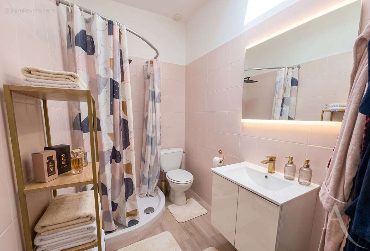 Appartement à CAEN