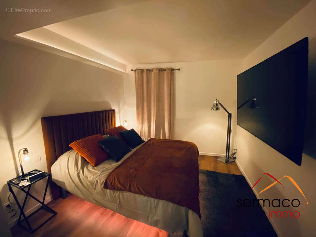 Appartement à BITCHE