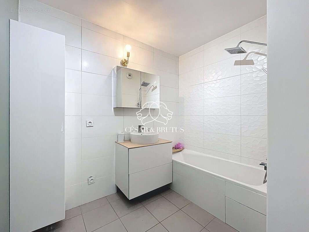 Appartement à LYON-7E