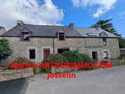 Maison à SAINT-SERVANT