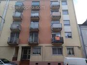 Photo 1 - Appartement à FORBACH