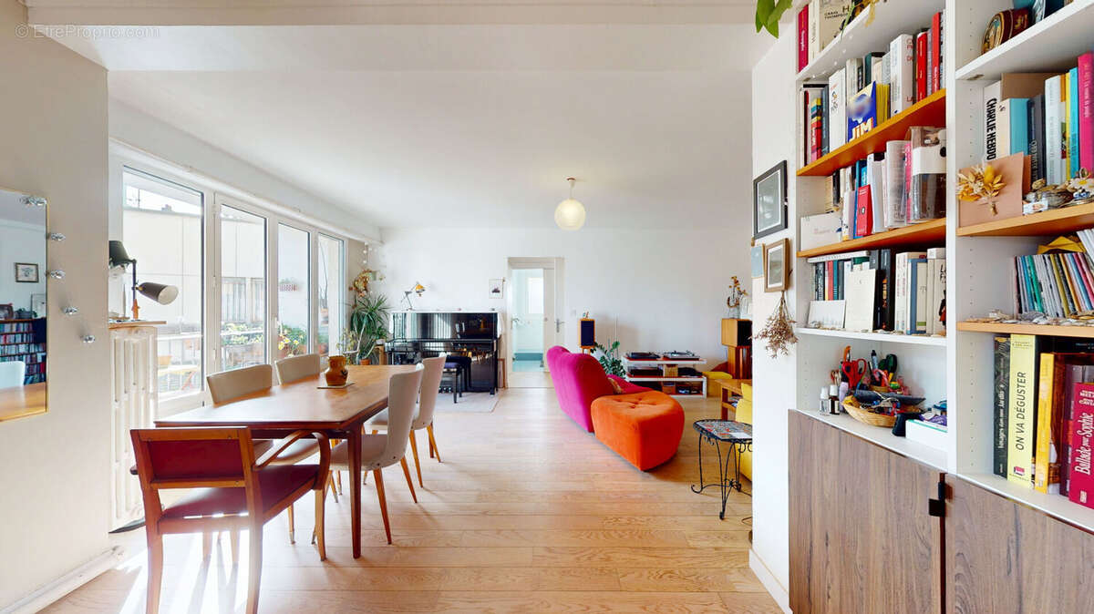 Appartement à CAEN