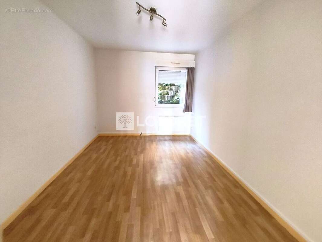 Appartement à EPINAL