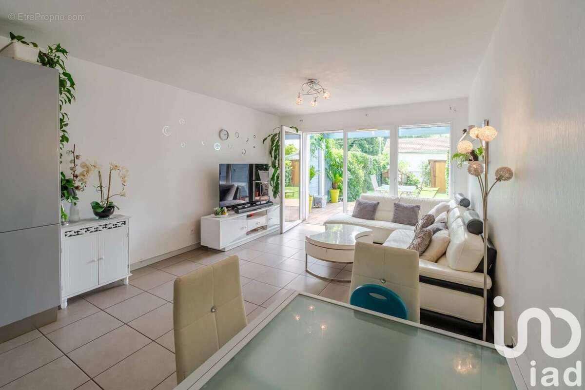 Photo 4 - Maison à ONDRES