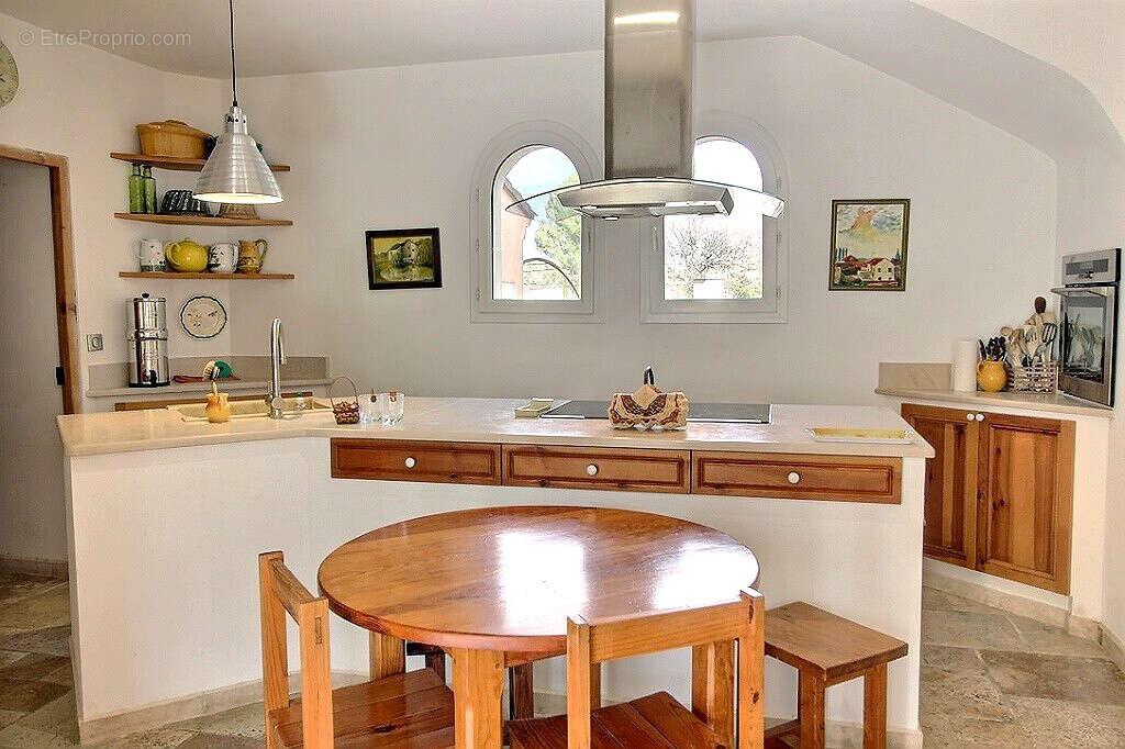 Maison à SAINT-DIDIER