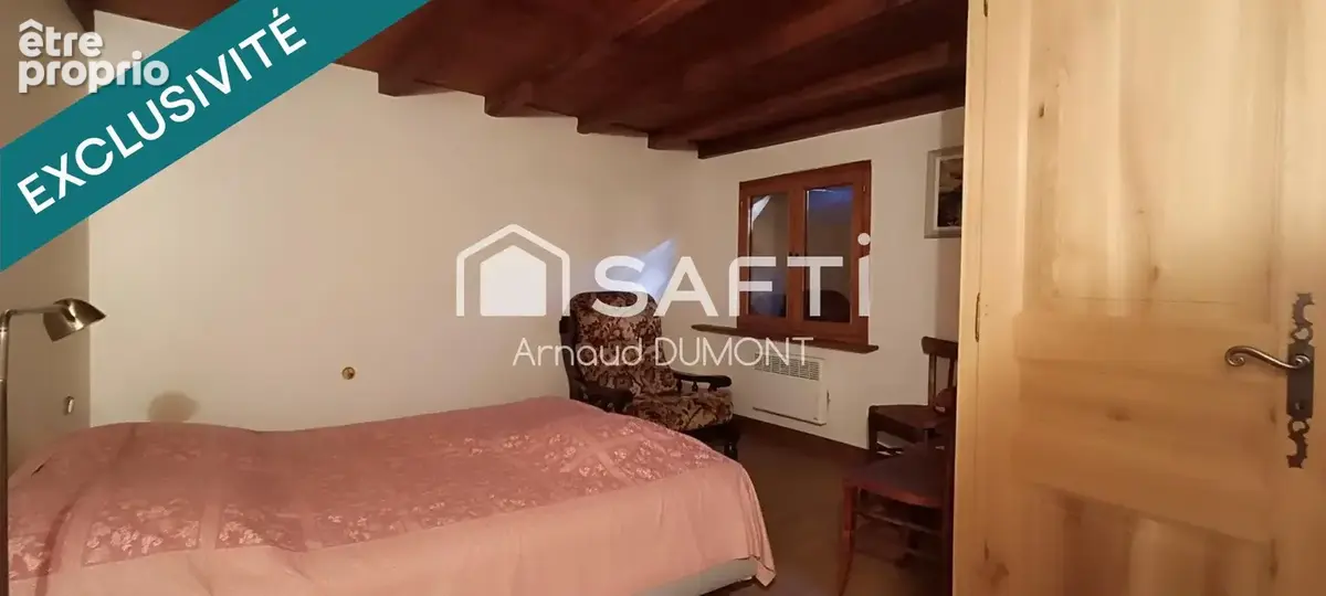 Photo 1 - Maison à MONTPONT-EN-BRESSE