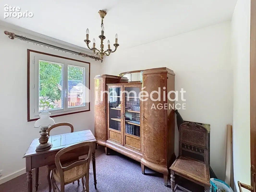 Maison Buzenval - photo 11