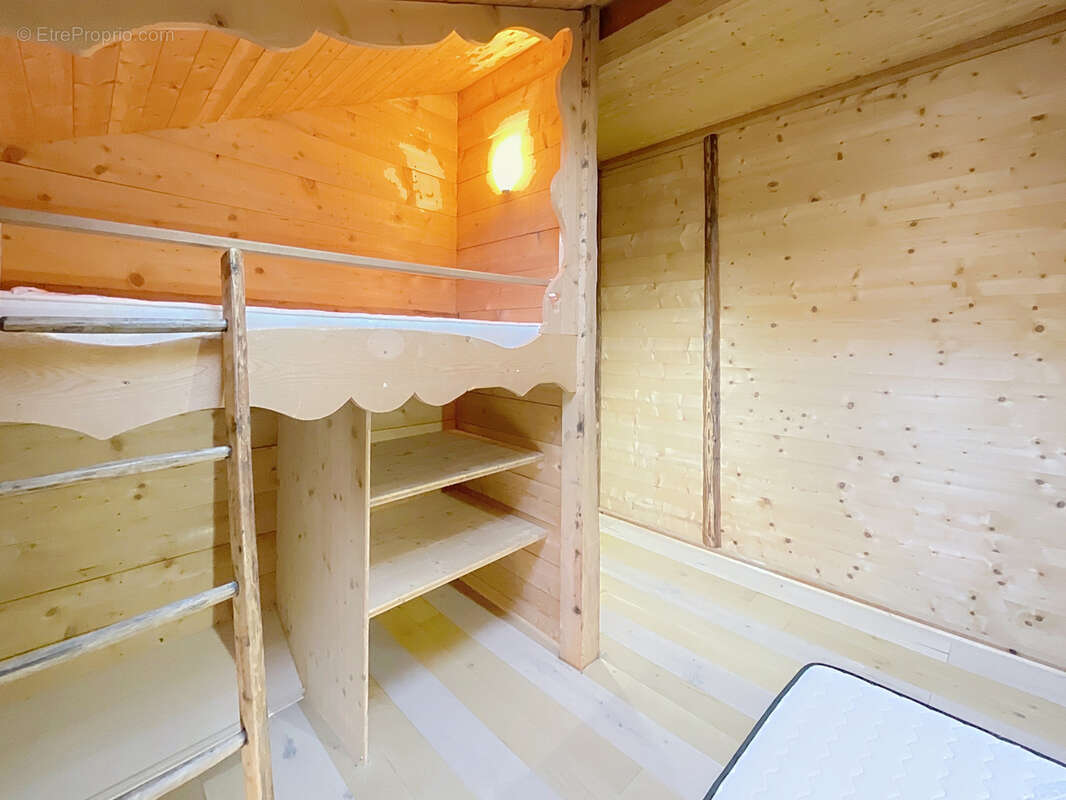 Appartement à DOUSSARD